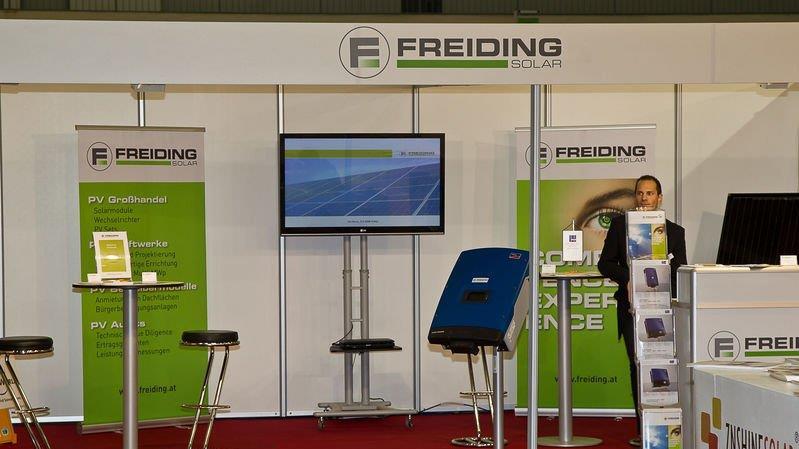 Energiespar-Messe Renexpo