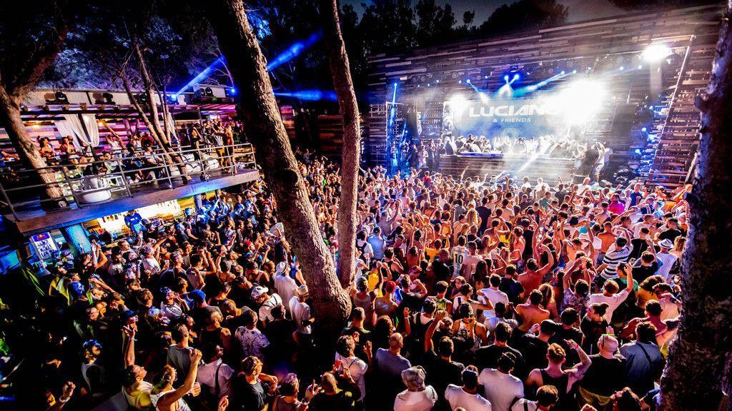 Springbreak: Die Bilder
