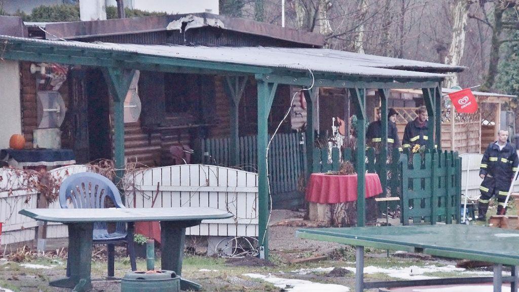 Bilder vom Brandobjekt