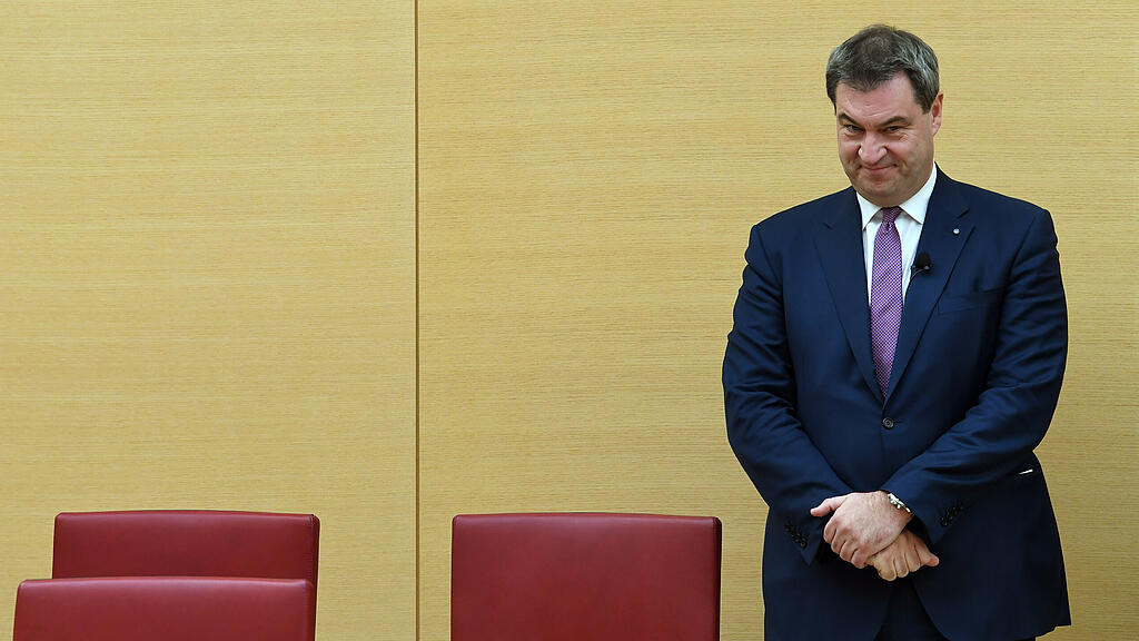 Markus Söder