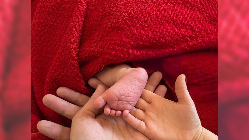 Zadic Baby