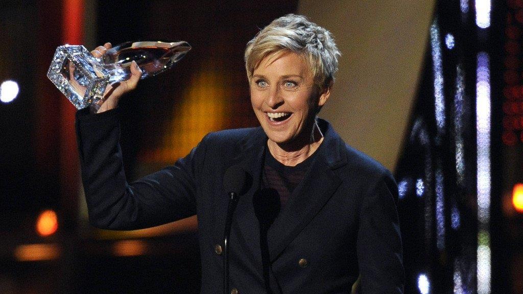 People's Choice Awards 2014