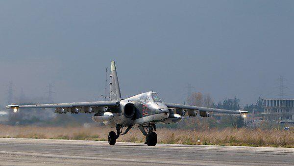 Russland soll Vormarsch unterstützen