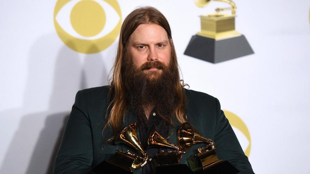 Grammy-Verleihung 2018