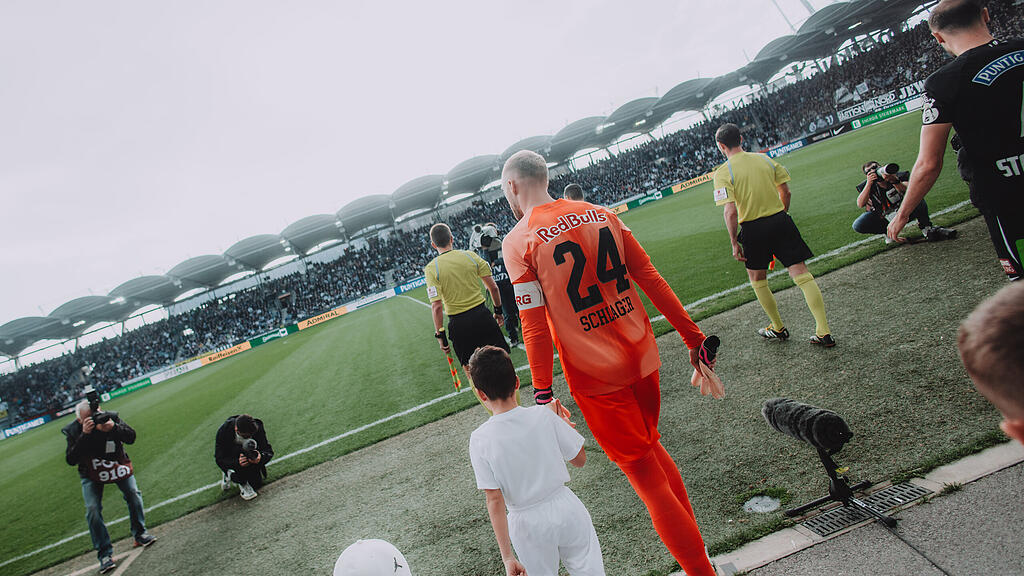 Sturm Graz_Red Bull Salzburg