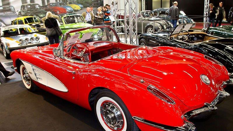 Classic-Expo 2013