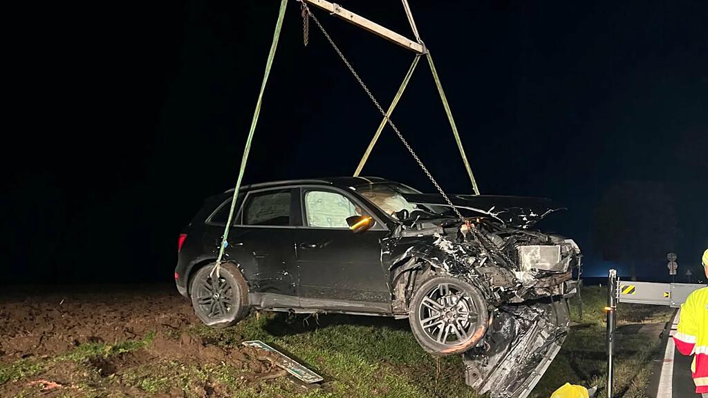 Unfall Straßwalchen
