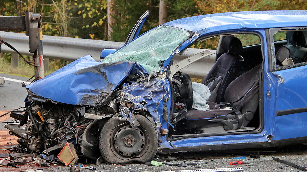 Unfall Bad Vigaun