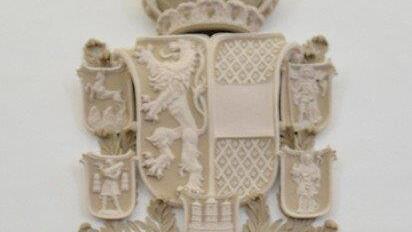 Neue Landesregierung angelobt, I