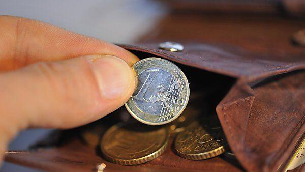Auch der private Konsum schwächelt
