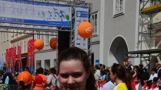 Salzburg-Marathon III