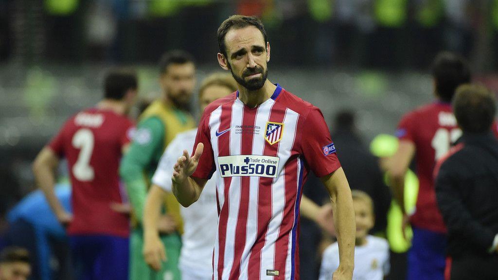 Jubel bei Real Madrid