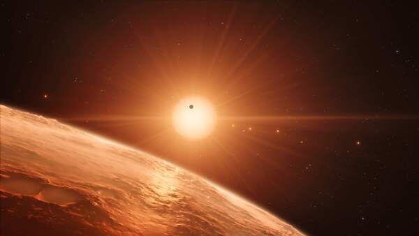 "Ohne Zweifel eine der größten" Entdeckungen