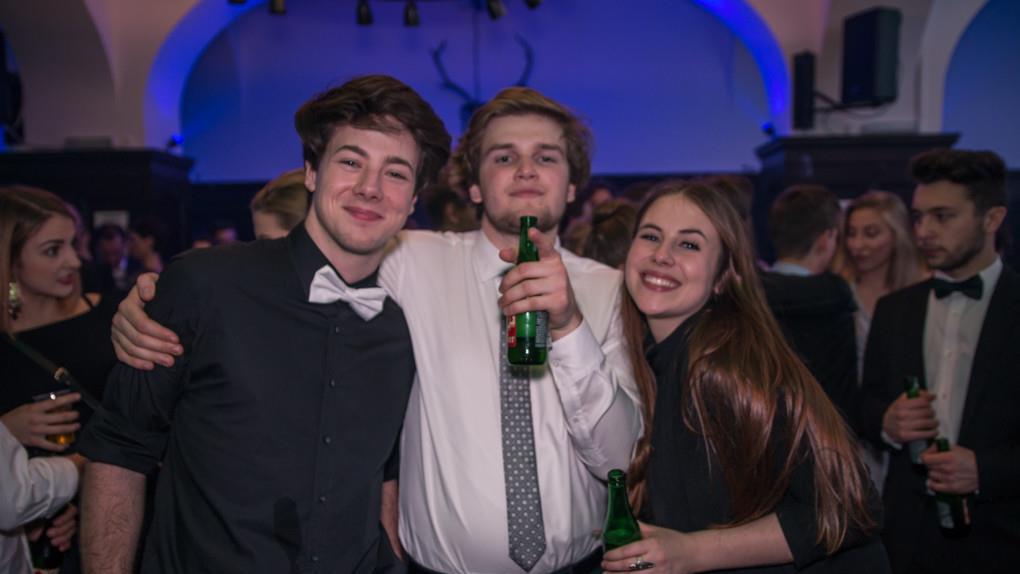 HTK Ball I