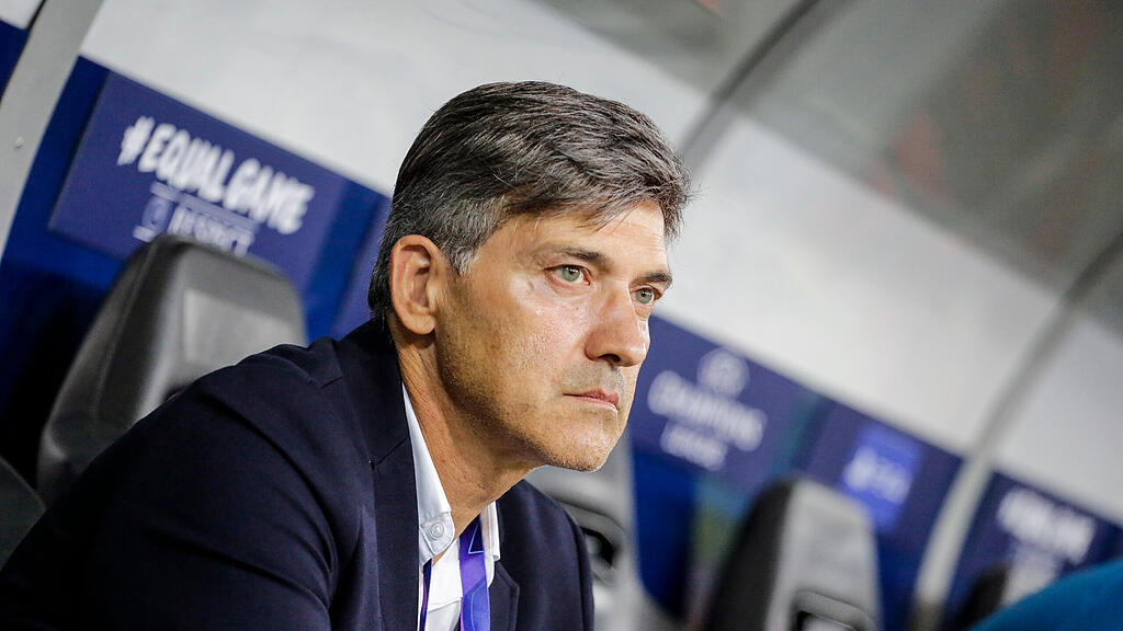 Red Bull Salzburg, Genk