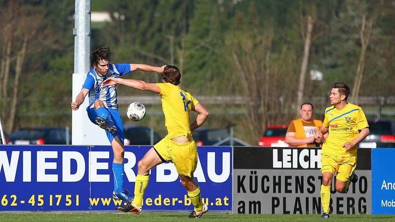 FC Bergheim - SAK 1914