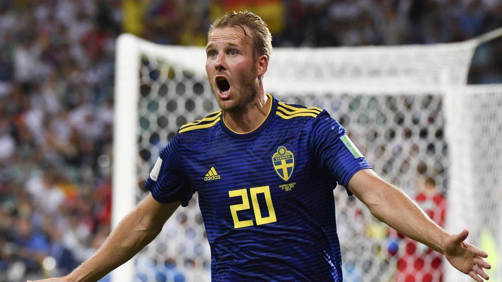 Deutschland gegen Schweden