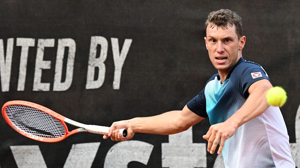 Salzburg Open: Thiem schlägt Misolic
