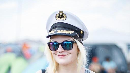 Nova Rock 2014: Eindrücke vom 1. Tag