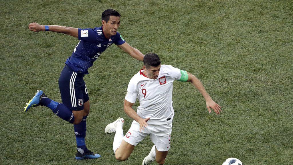Fußball-WM: Senegal - Polen 0:1