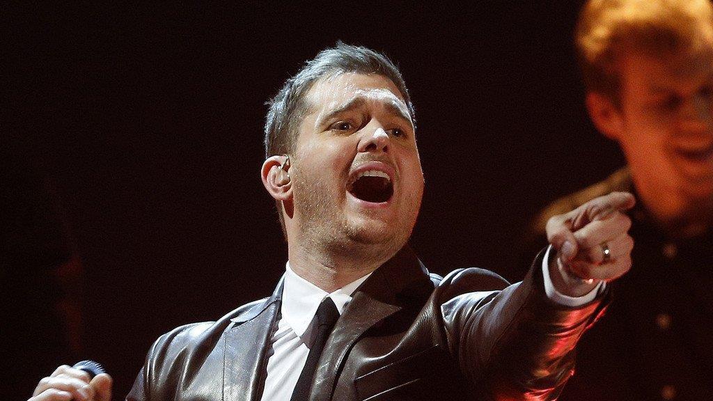 Wetten, dass...? in der Wiener Stadthalle am 23. März 2013 Teil1
