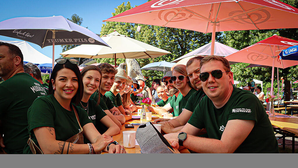 Musikerkirtag Seeham