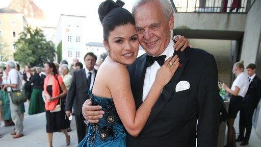 "Gawain"-Premiere