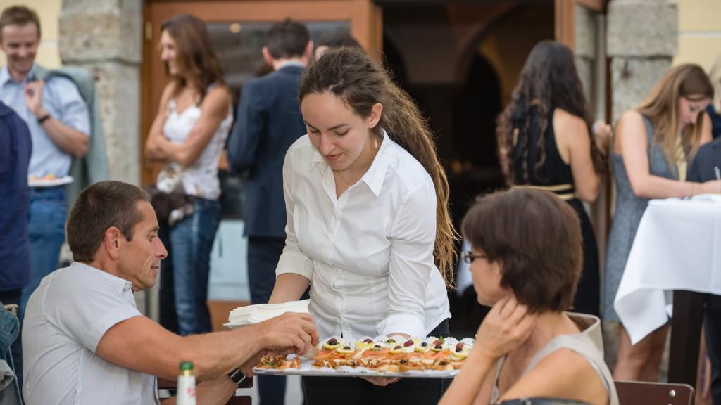 Conova Sommerfest