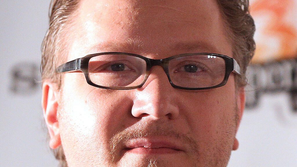 Oliver Hoffinger