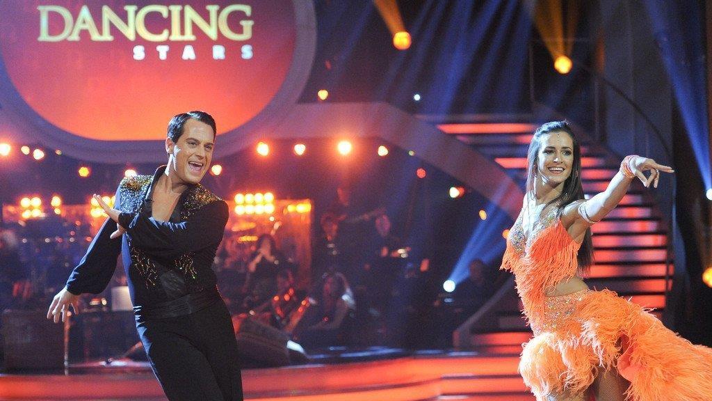 Gregor Glanz ist bei Dancing Stars ausgeschieden - Teil II