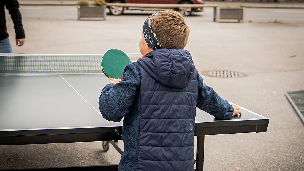 Kinder und Jugendsporttag Hallein