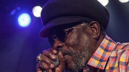 Jamrock