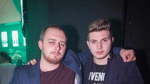 Kay One im Empire II