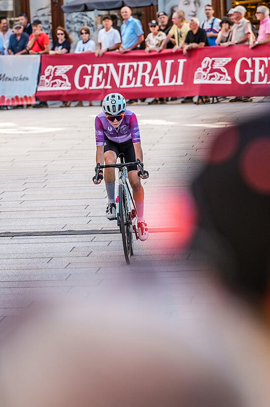 Cyclodome Salzburg |