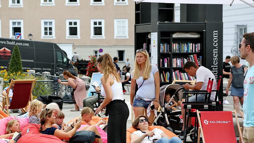 Stadtlesen_Mozartplatz