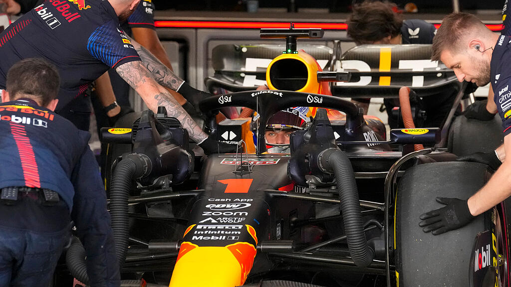 Formel 1