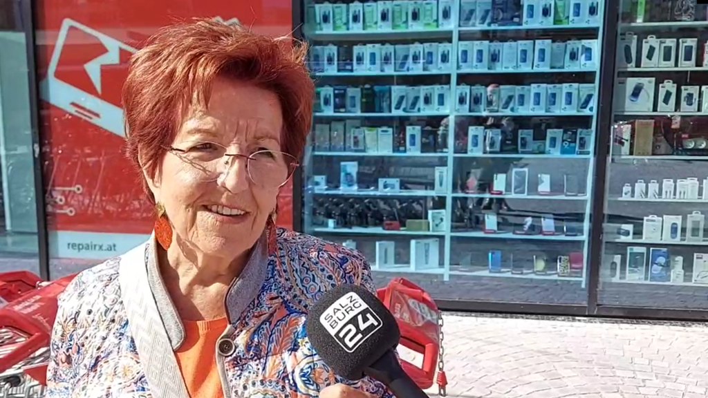 Umfrage NR-Wahl