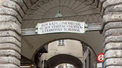 Kriegsrelikt gefunden