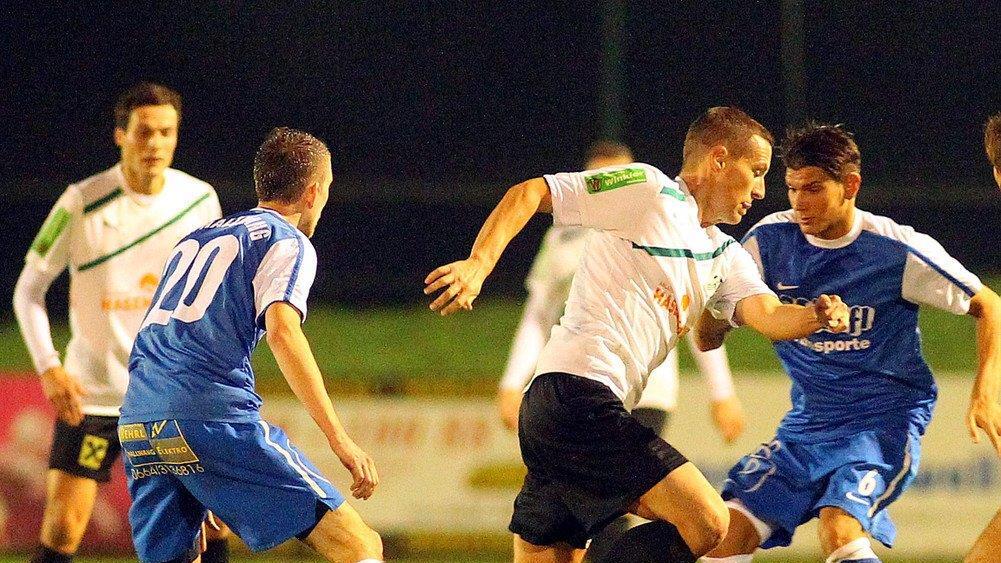 SL: Eugendorf - Hallwang