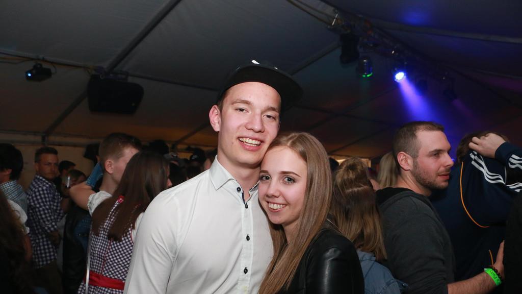 Lederhosenparty II
