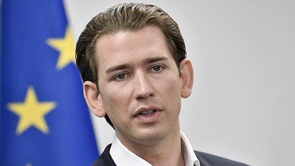Kurz legte den "Innovationsbericht Sozial" vor