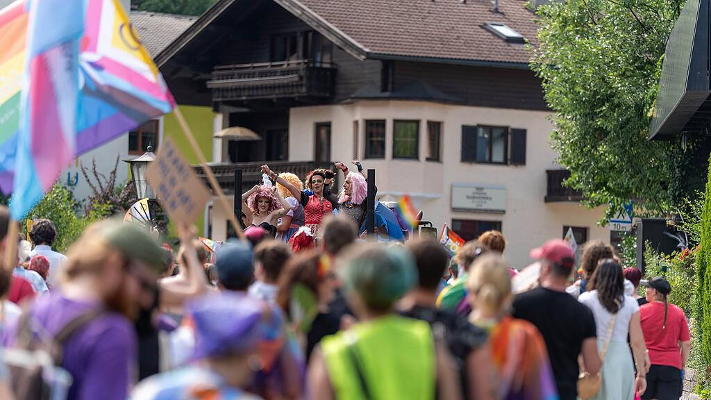 Unken Pride 2025