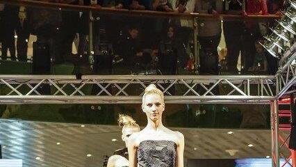 Fashion-Days im Europark, II