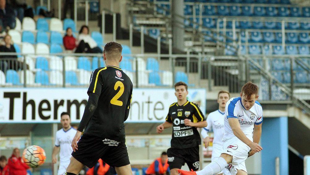 Grödig - Altach Amateure