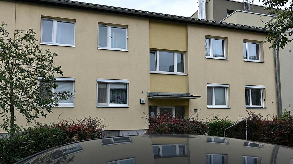 Drei Kinder in Wiener Wohnung getötet