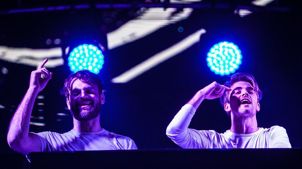 Electric Love Festival 2016: Tag 2, II