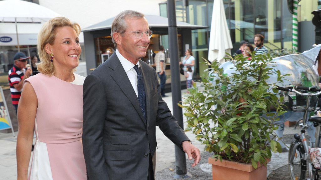 Wahlparty der ÖVP, II