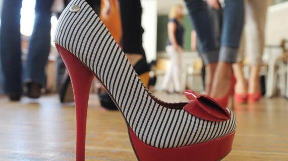 Pumps dürfen im Herbst nicht fehlen