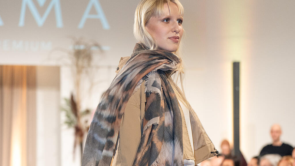 brandboxx fashion show