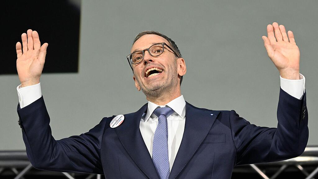 Herbert Kickl